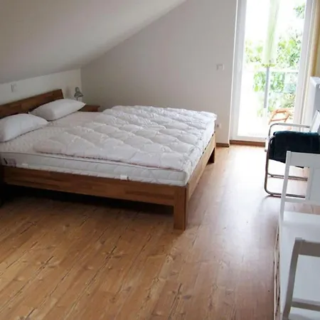 House Saga - Huus Asgard Nyaraló Nieby (Nieby, Schleswig-Flensburg)