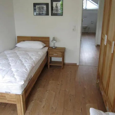 House Saga - Huus Asgard Nieby (Nieby, Schleswig-Flensburg)