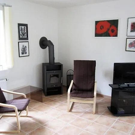 House Saga - Huus Asgard Nyaraló Nieby (Nieby, Schleswig-Flensburg)