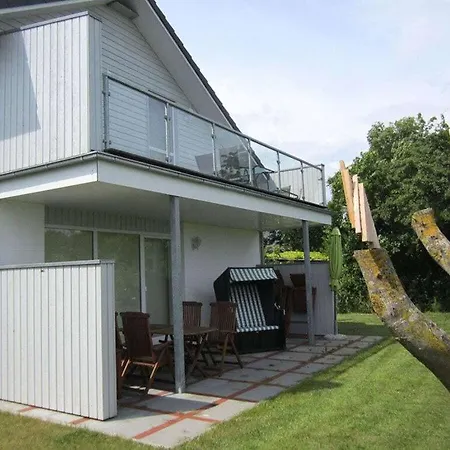 House Saga - Huus Asgard